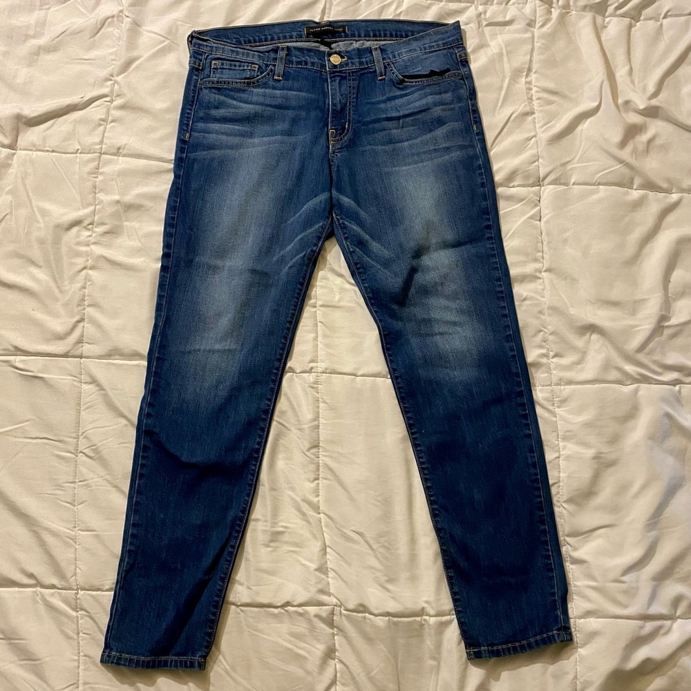 Flying Monkey Jeans